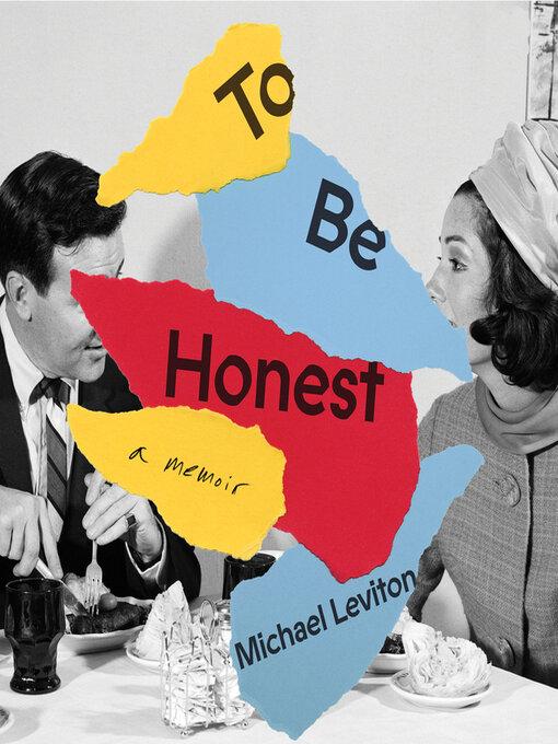 Title details for To Be Honest by Michael Leviton - Available
